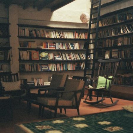 Vila Basi Nguyet Hang Dış mekan fotoğraf