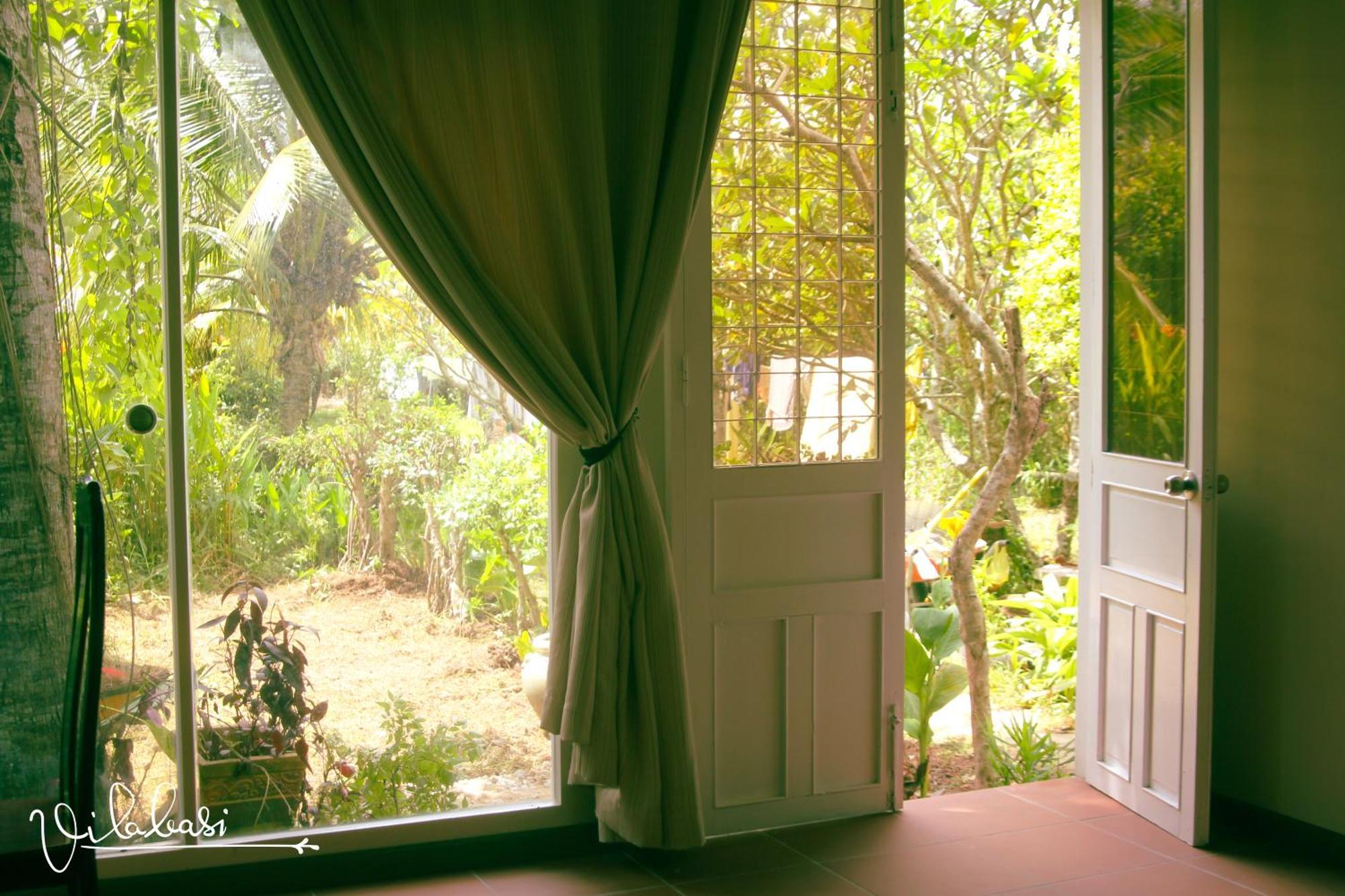 Vila Basi Nguyet Hang Dış mekan fotoğraf